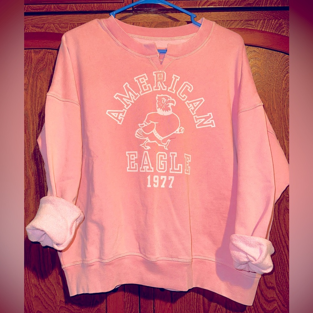 AE Women’s Crewneck